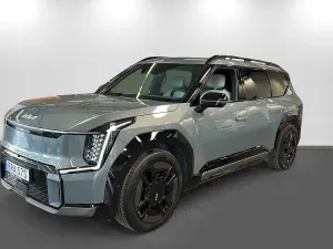 Kia EV9 2024