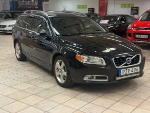 Volvo V70 2009