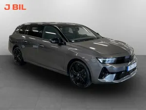 Opel Astra 2024