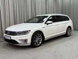 Volkswagen Passat 2019