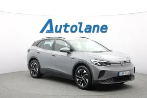 Volkswagen ID.4 2021