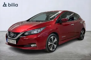 Nissan Leaf 2018