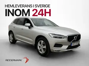 Volvo XC60 2019