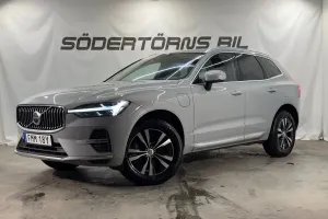 Volvo XC60 2024