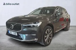 Volvo XC60 2022