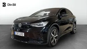 Volkswagen ID.5 2022