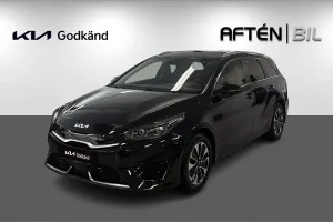 Kia Ceed 2022