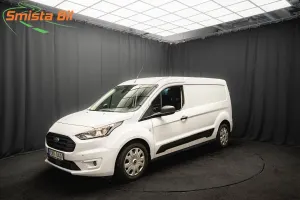 Ford Transit Connect 2020