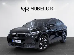 Volkswagen ID.4 2022