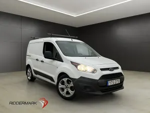 Ford Transit Connect 2018