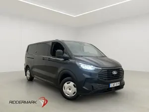 Ford Transit Custom 2023