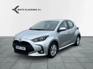 Toyota Yaris 2024
