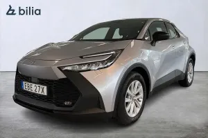 Toyota C-HR 2025