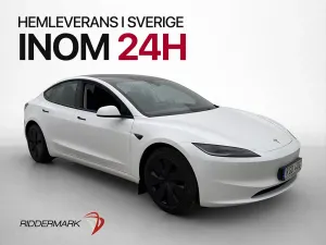 Tesla Model 3 2024