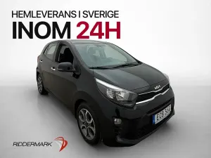 Kia Picanto (Morning) 2022