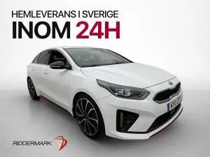 Kia Ceed 2019