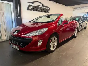 Peugeot 308 2009