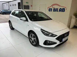 Hyundai i30 2022