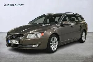 Volvo V70 2014