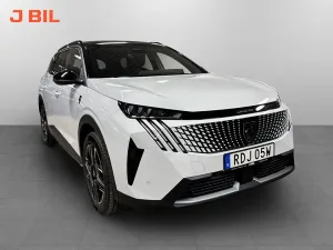 Peugeot 5008 2024