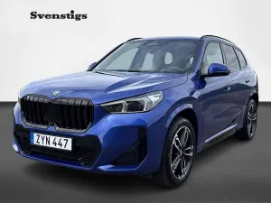 BMW X1 2023