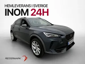 Cupra Formentor 2023