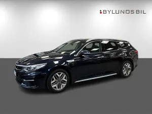 Kia Optima 2020