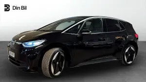 Volkswagen ID.3 2024