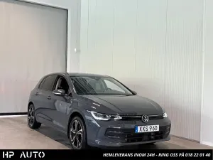 Volkswagen Golf 2024