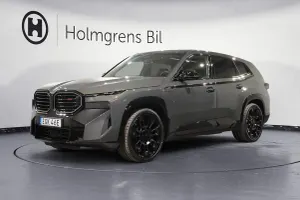 BMW XM 2026