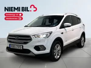 Ford Kuga 2018