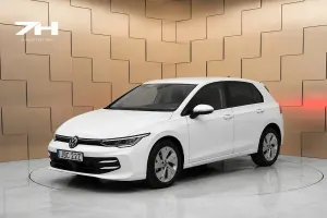 Volkswagen Golf 2024