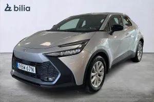 Toyota C-HR 2025