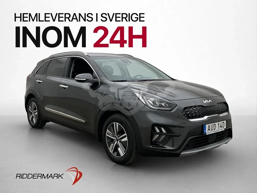 Kia Niro 2021