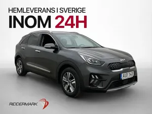 Kia Niro 2022