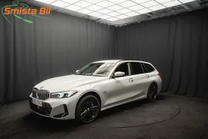 BMW 3 Series 330e 2023