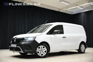 Renault Kangoo 2024