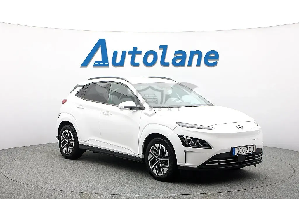 Hyundai Kona 2022