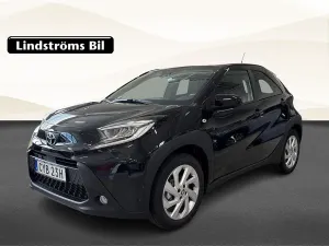 Toyota Aygo X 2025