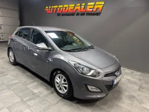 Hyundai i30 2013