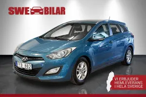 Hyundai i30 2014