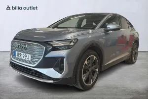 Audi Q4 2023