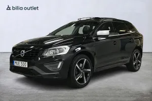 Volvo XC60 2015