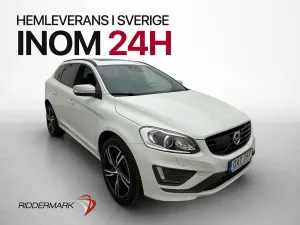 Volvo XC60 2017