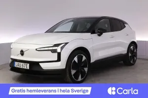 Volvo EX30 2024