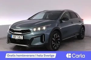 Kia XCeed 2023