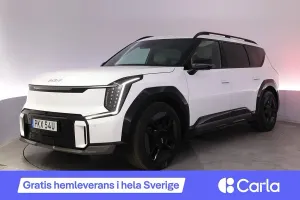 Kia EV9 2024