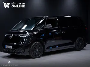 Volkswagen ID.Buzz 2023