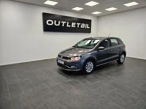 Volkswagen Polo 2017