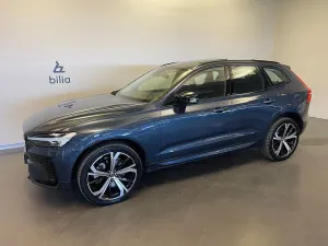 Volvo XC60 2024